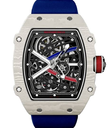 richard mille modello alexander|richard mille alexis pinturault.